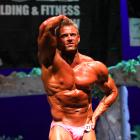 Jantz  Baker - NPC Excalibur  2012 - #1